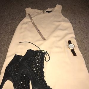 Forever 21 dress
